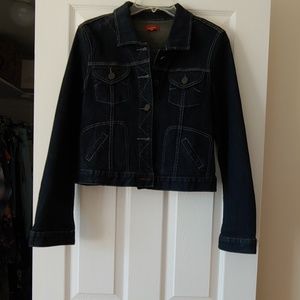 Sundance Jean jacket
